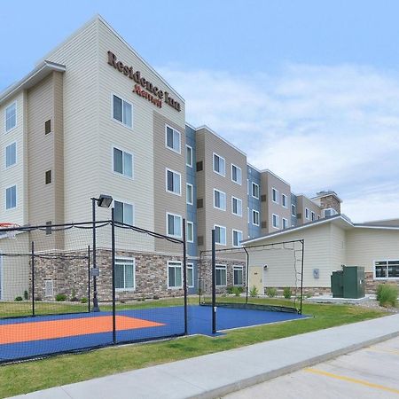 Residence Inn By Marriott Champaign Luaran gambar