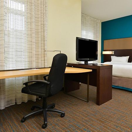 Residence Inn By Marriott Champaign Luaran gambar