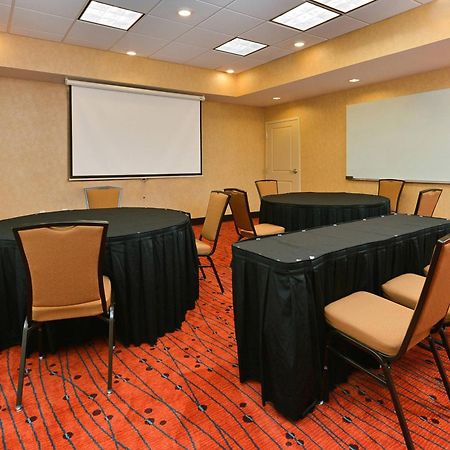 Residence Inn By Marriott Champaign Luaran gambar