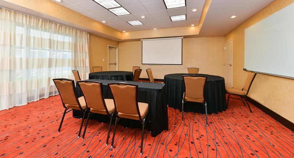 Residence Inn By Marriott Champaign Luaran gambar