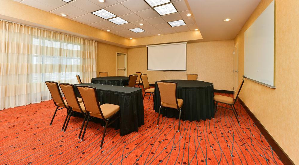 Residence Inn By Marriott Champaign Luaran gambar