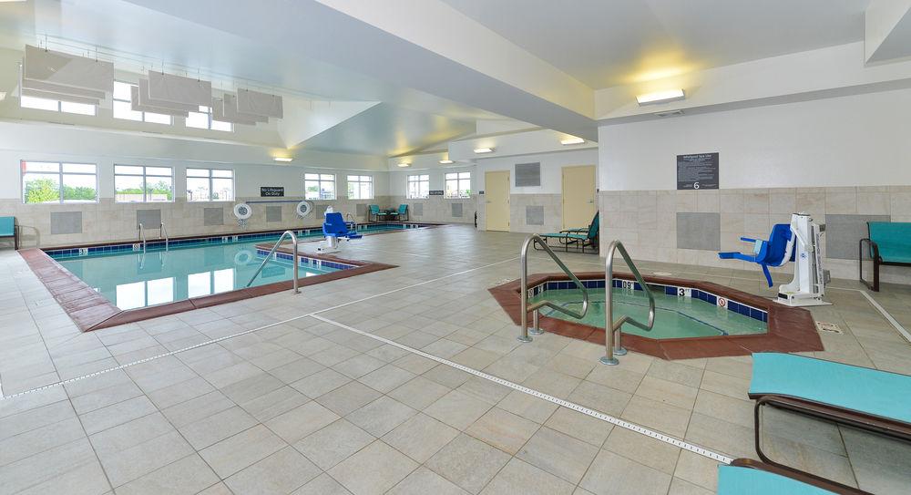 Residence Inn By Marriott Champaign Luaran gambar