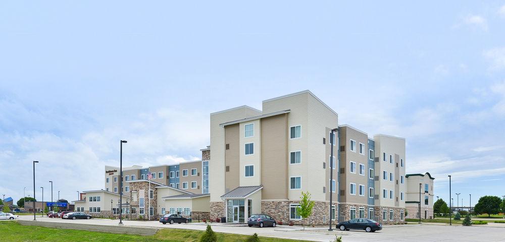 Residence Inn By Marriott Champaign Luaran gambar