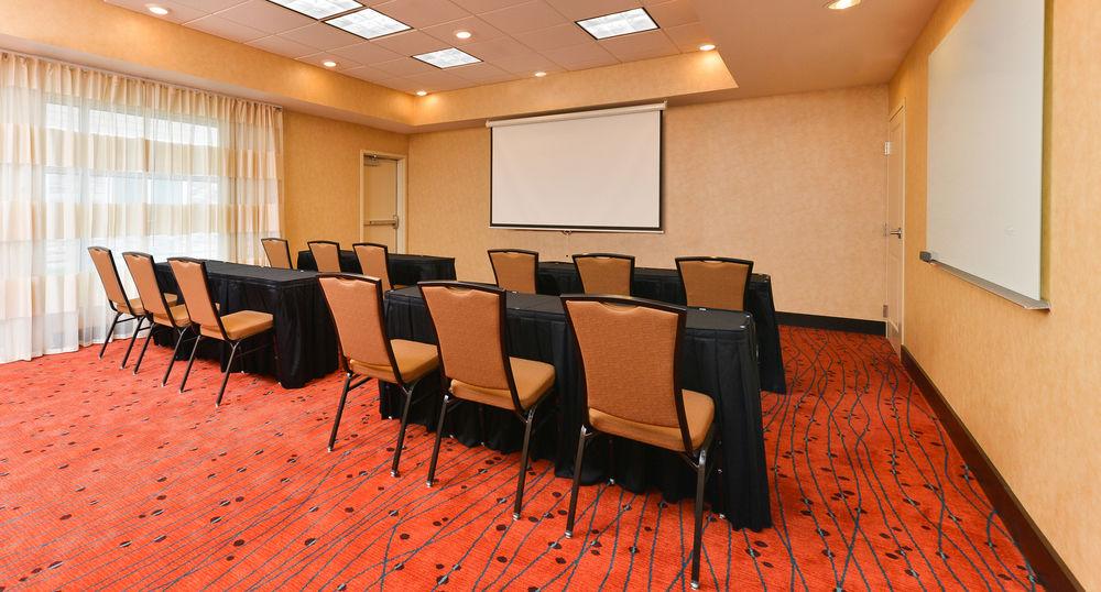 Residence Inn By Marriott Champaign Luaran gambar