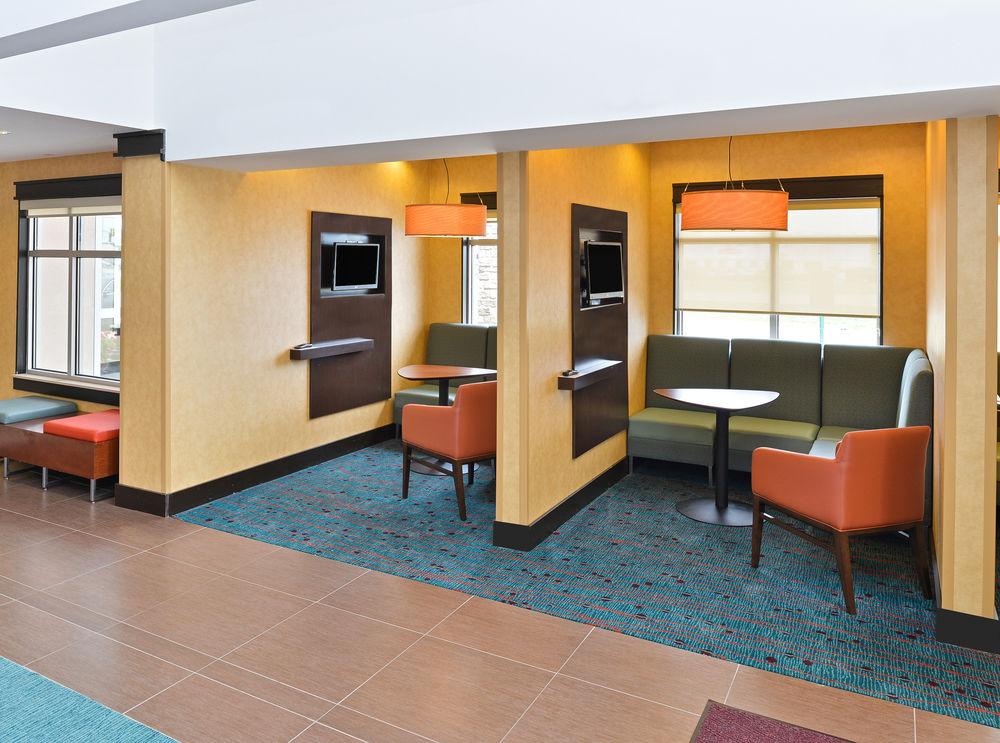 Residence Inn By Marriott Champaign Luaran gambar