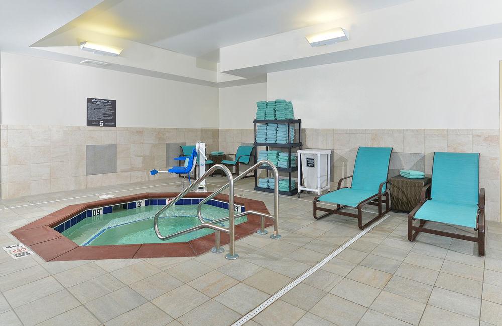 Residence Inn By Marriott Champaign Luaran gambar