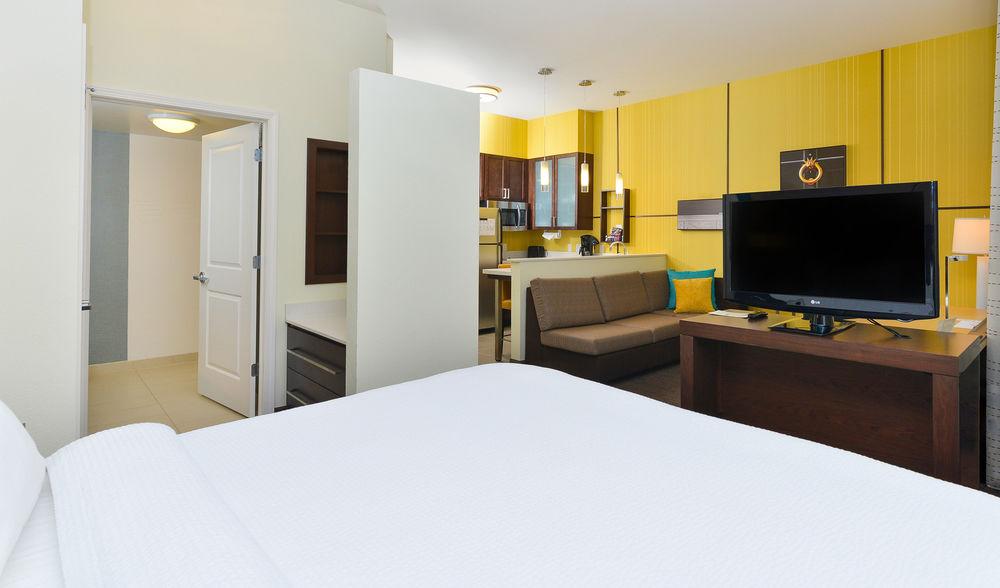Residence Inn By Marriott Champaign Luaran gambar