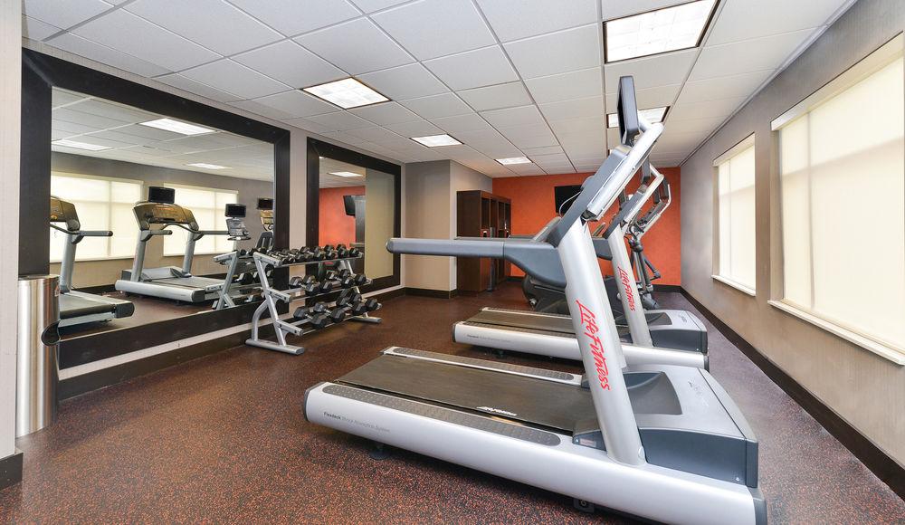 Residence Inn By Marriott Champaign Luaran gambar