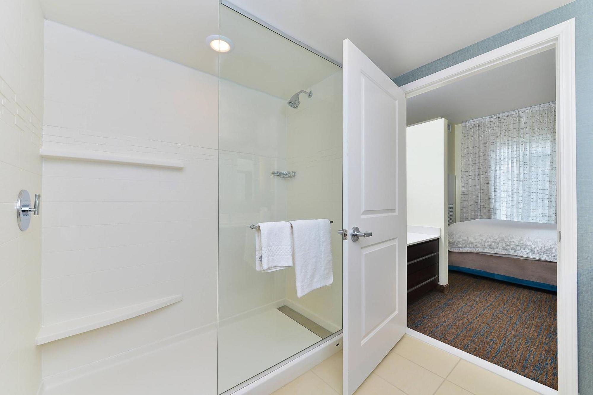 Residence Inn By Marriott Champaign Luaran gambar