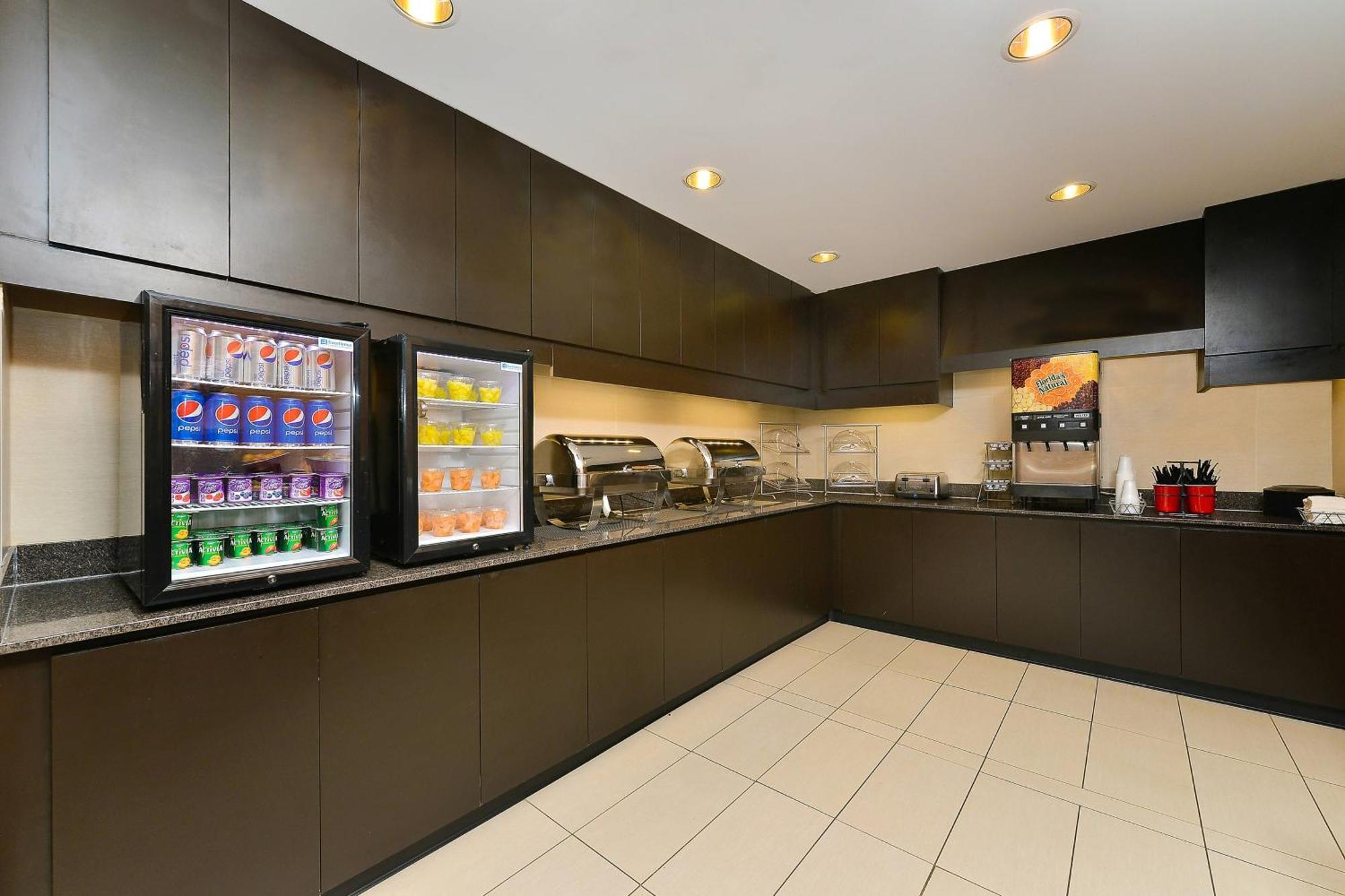 Residence Inn By Marriott Champaign Luaran gambar