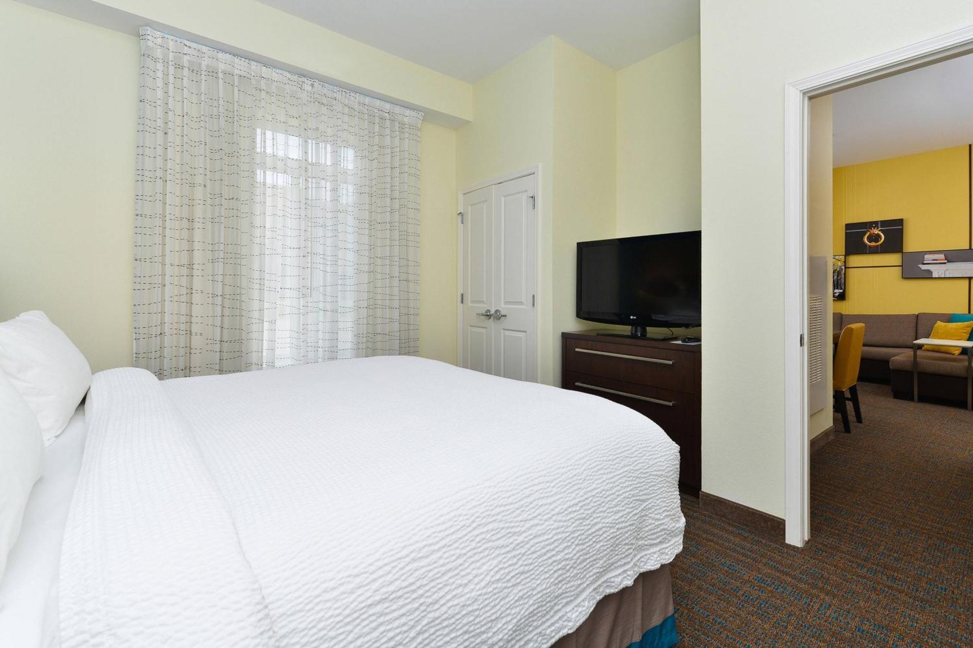 Residence Inn By Marriott Champaign Luaran gambar