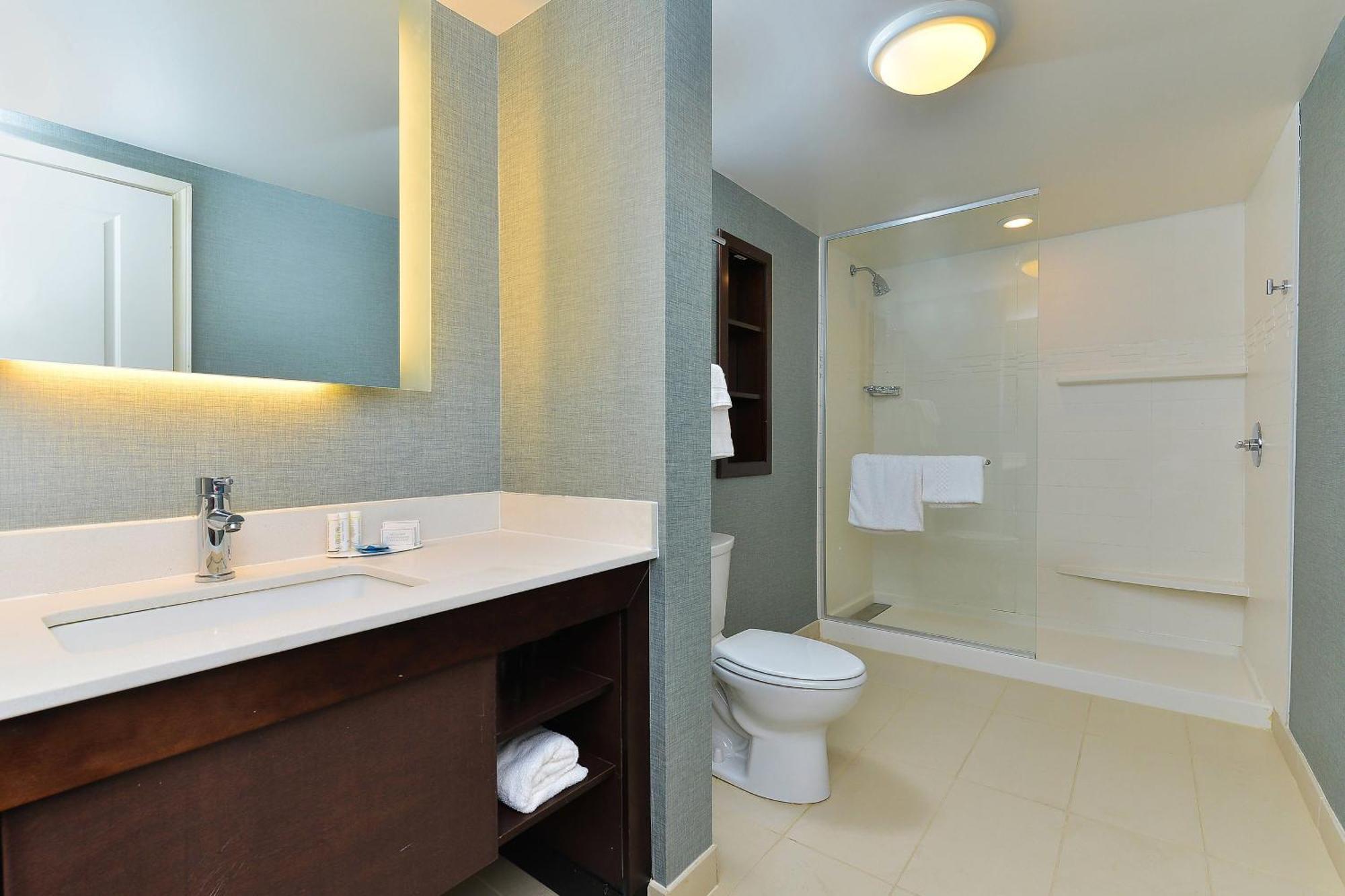 Residence Inn By Marriott Champaign Luaran gambar
