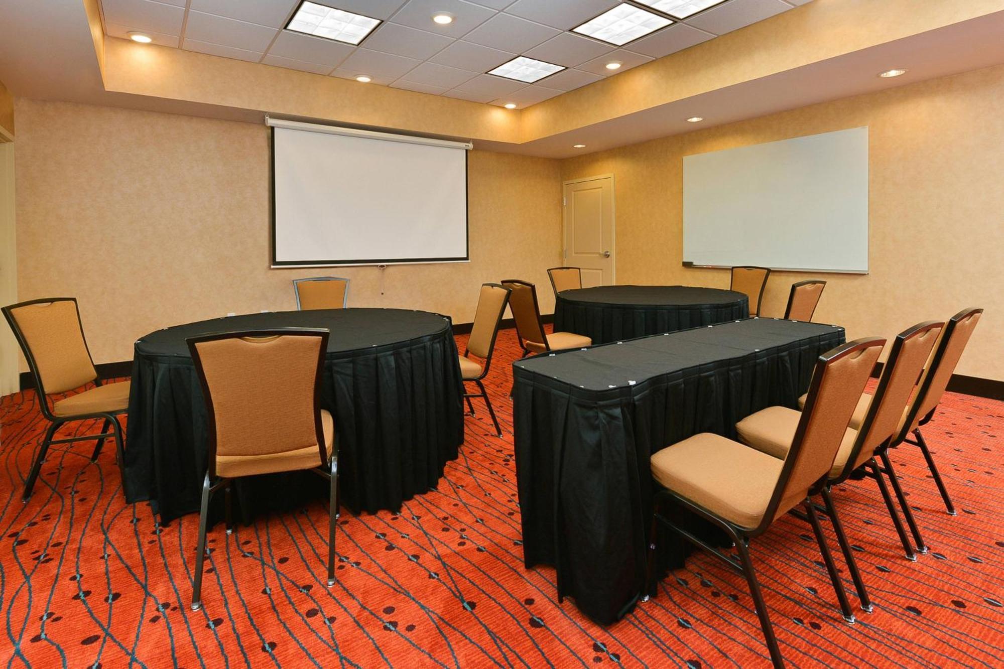 Residence Inn By Marriott Champaign Luaran gambar