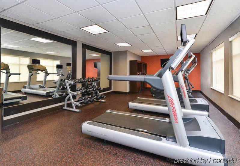 Residence Inn By Marriott Champaign Luaran gambar