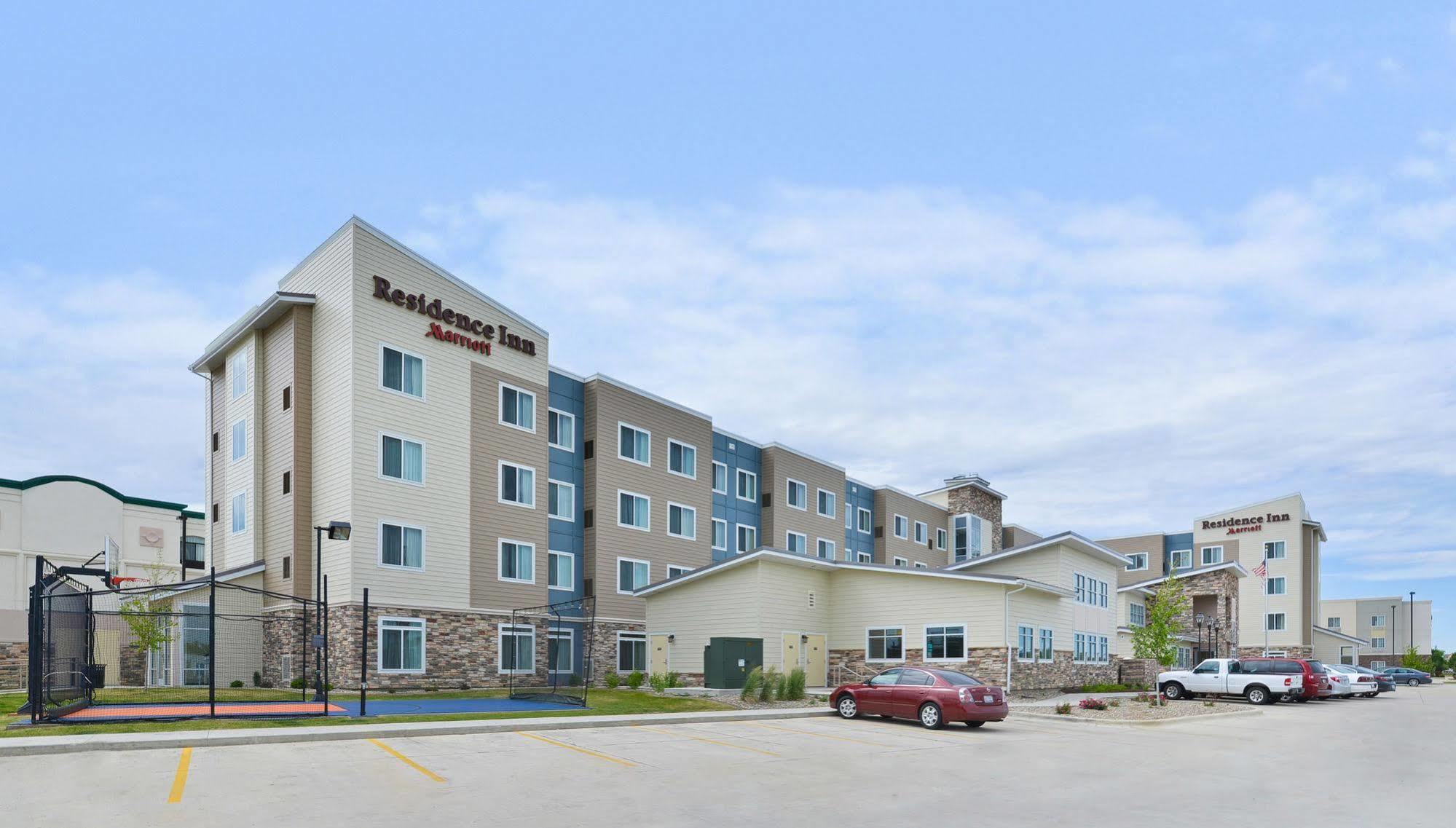Residence Inn By Marriott Champaign Luaran gambar
