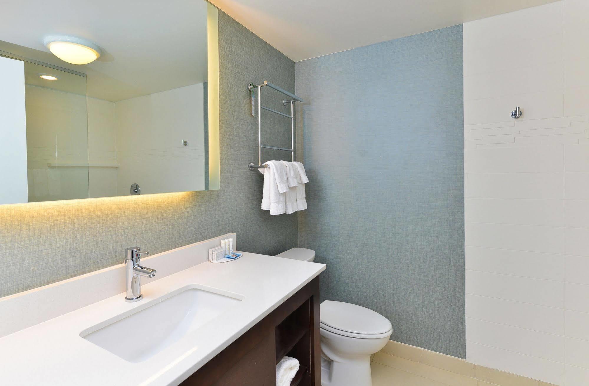 Residence Inn By Marriott Champaign Luaran gambar