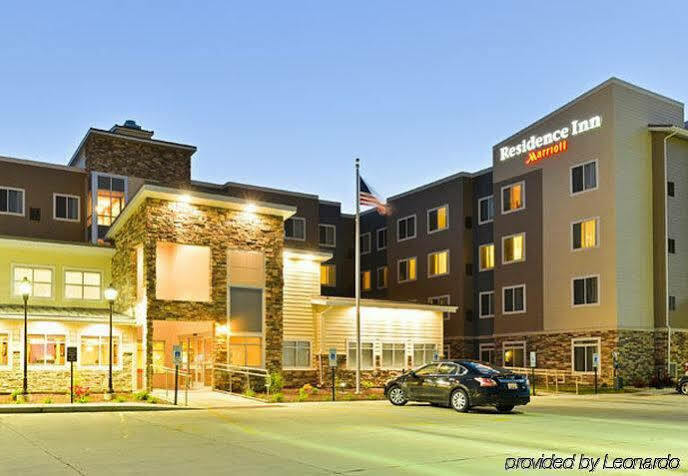 Residence Inn By Marriott Champaign Luaran gambar
