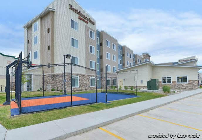 Residence Inn By Marriott Champaign Luaran gambar